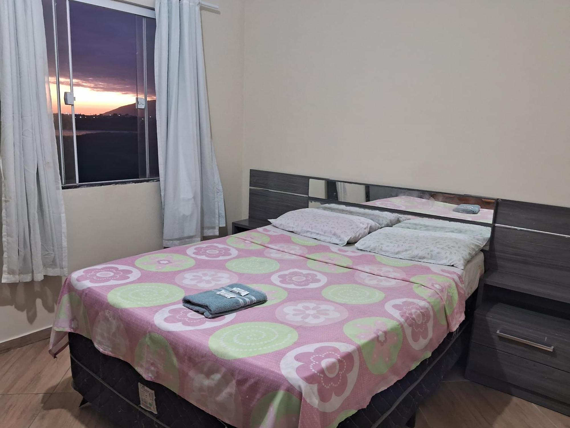 Inn Suítes A Beira Mar
